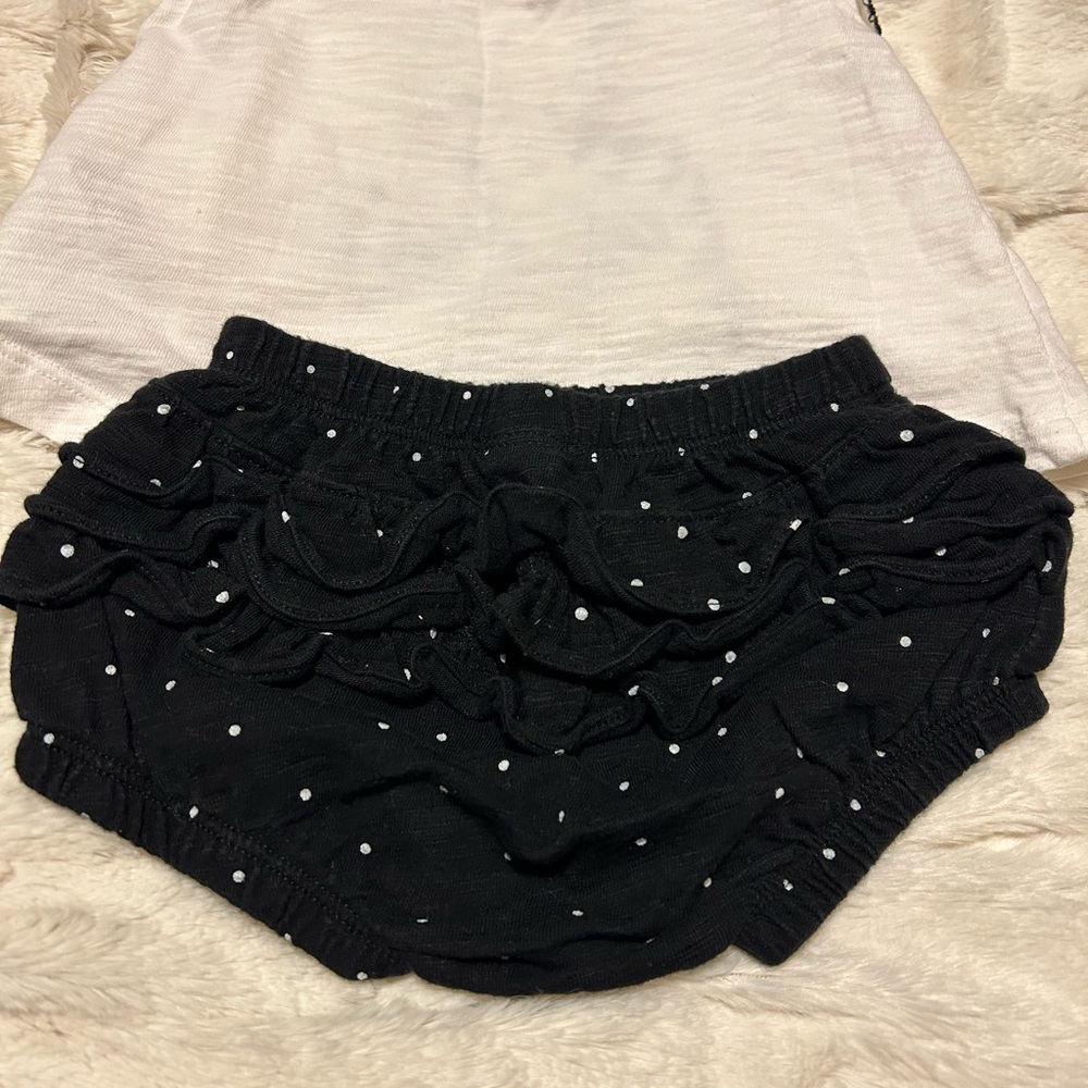 Lot of 4 Two-Piece Outfits for Baby - Size 3-6M - Picture 10 of 14